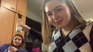 THE Roommates - Welcome to the channel Roomies