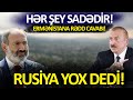 “Hər şey sadədir  Çünki Qarabağ Ermənistan deyil,