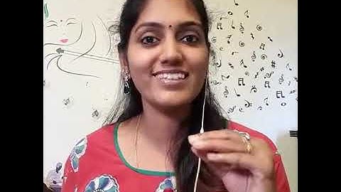 How to use Smule / Settings / BairaviGopi