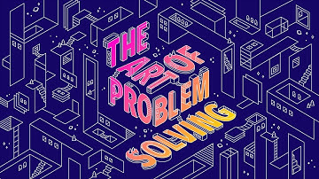 Art of Problem Solving Exhibition 2018
