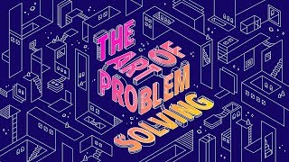 Art of Problem Solving Exhibition 2018