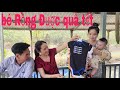 Bất Ngờ Bé Rồng Nhận Được Món Quà Của Cô Kim Chi Gởi Tặng l tập 562