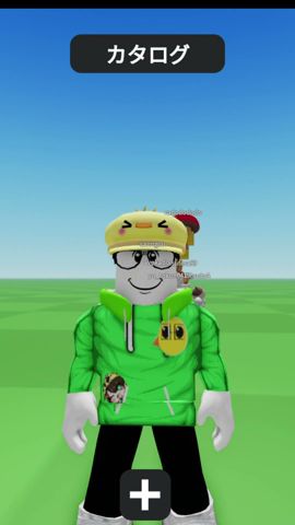 動畫班に入れるスキン教えます!【ロブロックス/ROBLOX】#shorts
