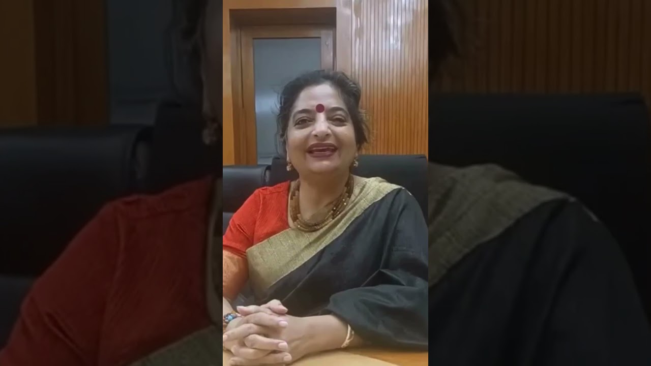 Abhivyakti Season 4 | The Power of Children’s Literature | Vandana Yadav at AWWA Lit Fest 2024