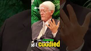 From Caddy to Fidelity  A Financial Journey