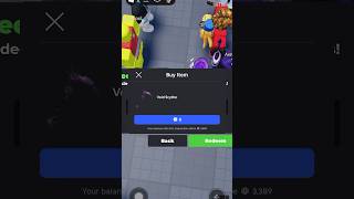 Sniping Void Scythe #171 #roblox #freeugc #ugclimiteds #flexugccodes Sniping Void Scythe #171 #roblox #freeugc #ugclimiteds #flexugccodes