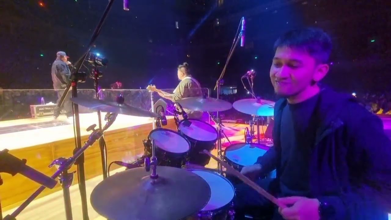 RICKSON RUIZ - Sam P JK Gloc-9