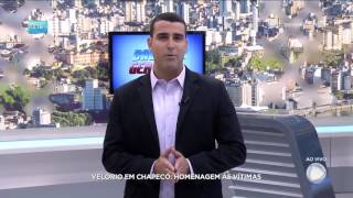 Abertura E Encerramento Do Balanço Geral Ba Especial Com Filipe Brandão Na Record Tv 03122016