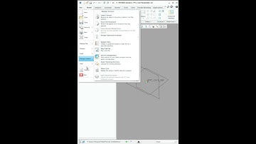 Change System Color in Creo Parametric....#shortsviral #shorts #engineering #creotutorial