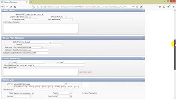 Part 5 - Pembuatan Aplikasi Penjualan dengan Oracle Apex