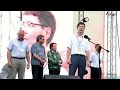 КЛИП (Открытие VIII Спартакиады НСО) №2 1.7.2017