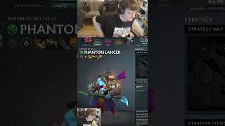 Залетайте в тг на розыгрыш #стример #welskiy #дота #fyp #дота2приколы