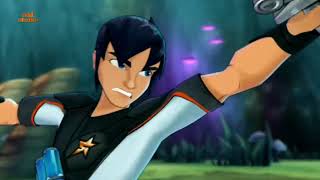 Slugterra Hindi Song