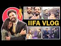 I HOSTED IIFA AWARDS | VLOG & BEHIND THE SCENES | The Rajat Code
