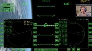 Orbiter 2010 - [Part 13] Absolute Beginner Guide - Earth to Moon 3