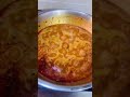 One plate happiness - Rajma Chawal 😋❤️| ultimate Comfort Food #shortvideo #indianfood #rajmachawal
