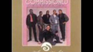 Commissioned - The City chords