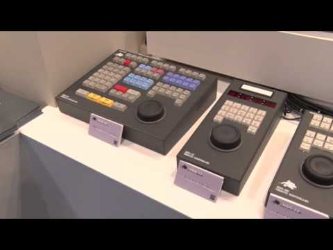 【Inter BEE 2015】 武蔵