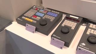 【Inter BEE 2015】 武蔵 Net Worth