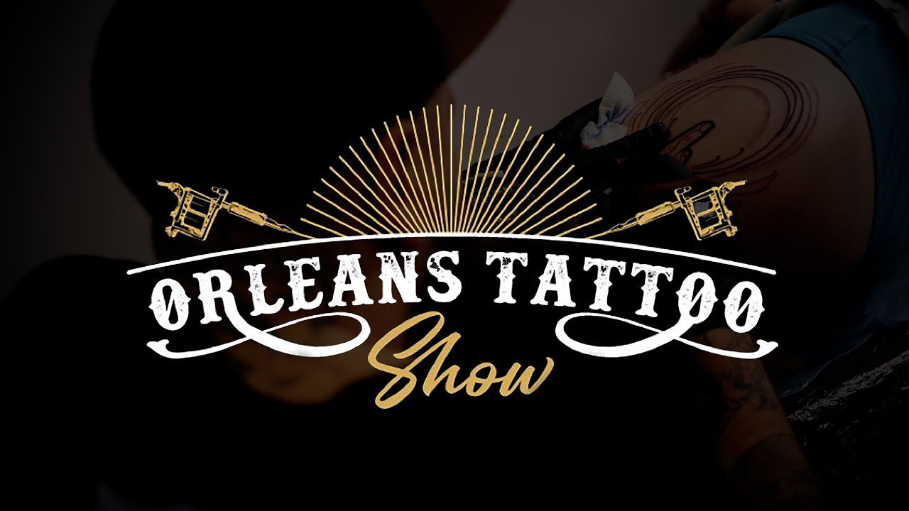 Orléans Tattoo Show 2023 After movie YouTube