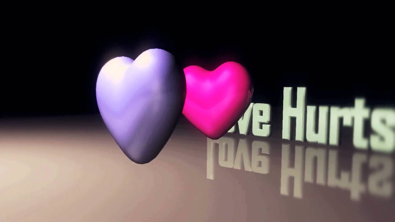 Love Hurts @rawlicreative