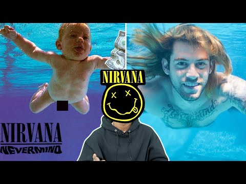 Video: Apakah nirvana untuk kanak-kanak?