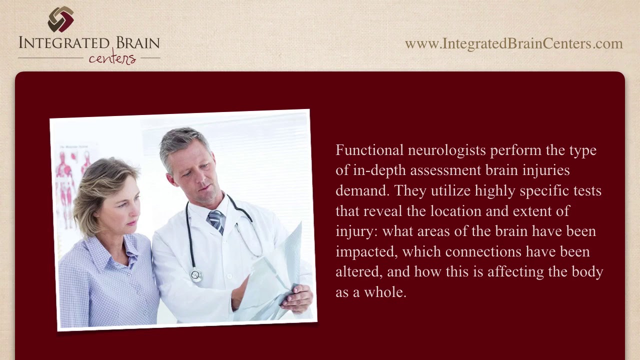 Best Concussion Assessment In Colorado - Best Colorado Concussion Assessment