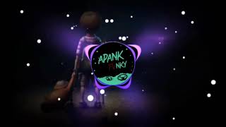 Viral-!!, Dj Waka Waka E E Viral Tik-Tok New 2021:)