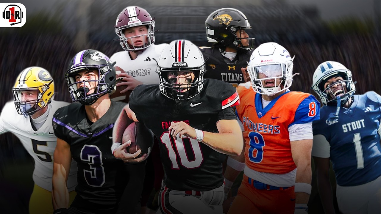 Who has the BEST chance to win the WIAC?
