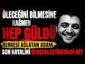 Şinasi Yurtsever Kimdir? Cenazesinde Herkes Ağladı! #belgesel #keşfet #sondakika
