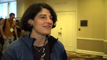 Concerns for Future Internet? IETF 2015: Wendy Seltzer