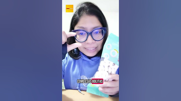 Te estas perdiendo del mejor snack sin gluten y sin ajonjolí
