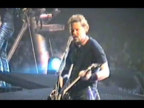 Metallica - Berlin, Germany [1996.10.22] Full Concert