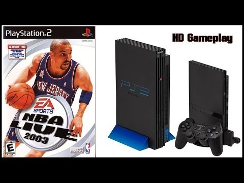 nba live 2003 controller nba live 2003 controller