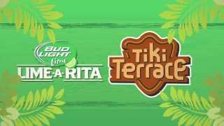 Tiki Terrace at Canal Park