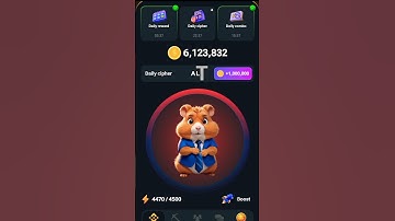 hamster Kombat daily cipher code 25/06/2024