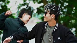 Cozii - Tấm Vé Vô Hình Official Mv