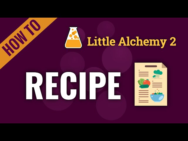 Little Alchemy 2: How to make Big? Easy Recipe ✓ [Solved 100%]