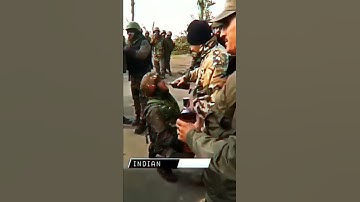 Police Vs India Army WhatsApp Status Drinking India Army status#army #minecraft #short#funny#police