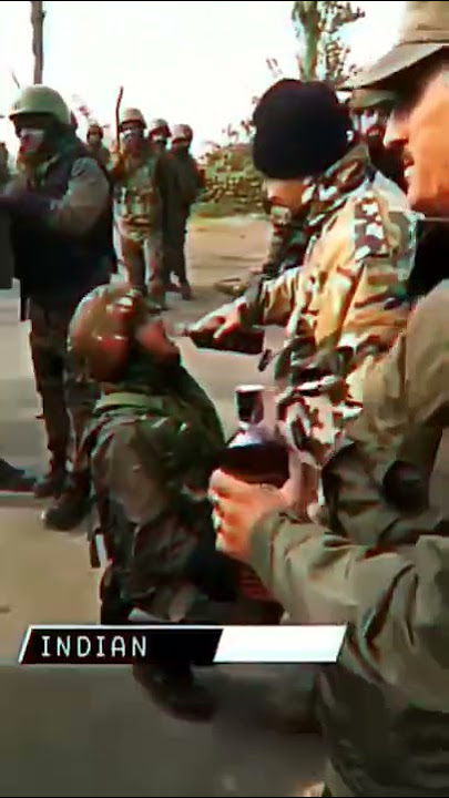 Status WhatsApp Polisi Vs Tentara India Minum status Tentara India#tentara #minecraft #pendek#lucu#polisi