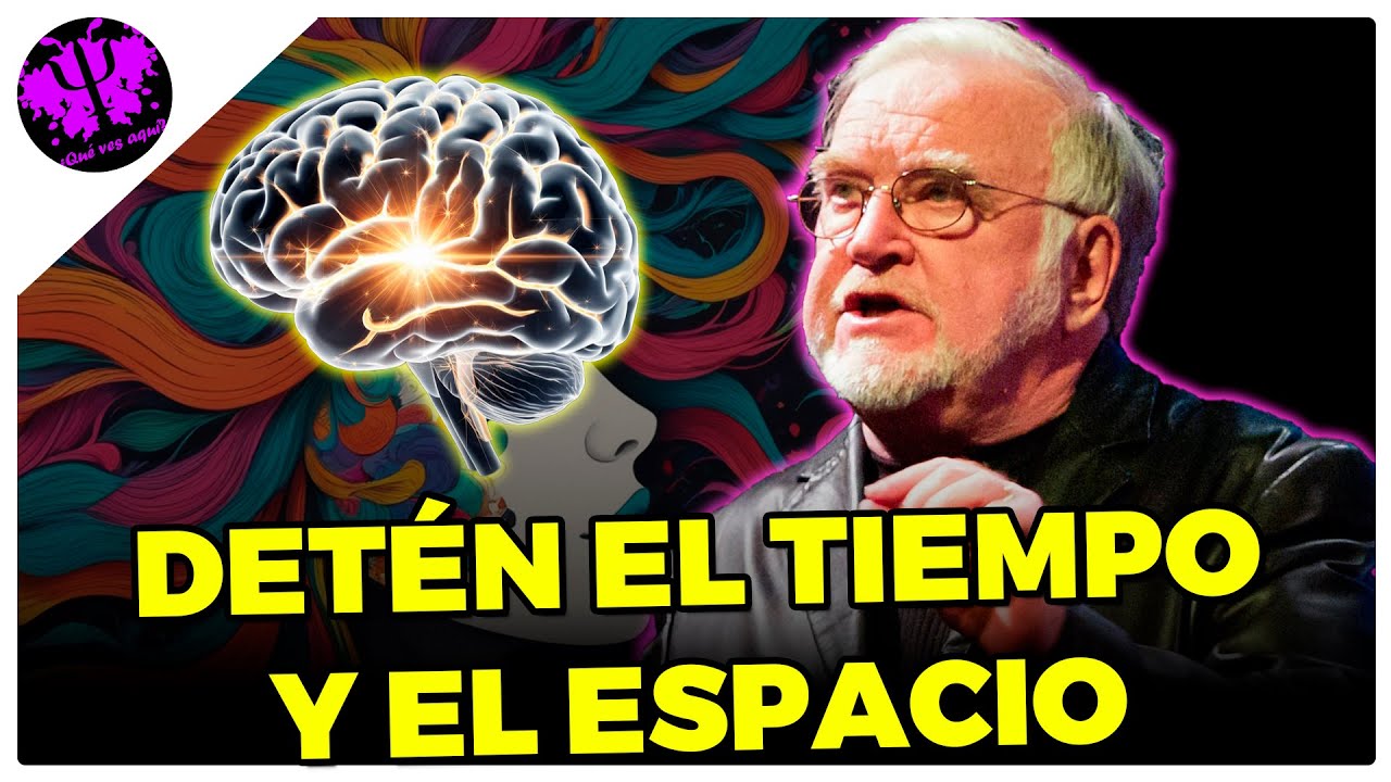 🧘‍♂️👁 [FLOW] El Poder Oculto de la CONCENTRACIÓN - YouTube