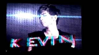 100811 ZE:A Singapore Showcase- Intro