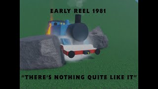 Creepypasta Remake: Early Reel 1981