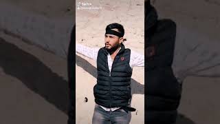 Aksarayli Battal Gazi̇ Gözleri̇ Kör Halde Yilan Vuruyor 2020 Yeni̇ Amatör Fi̇lm