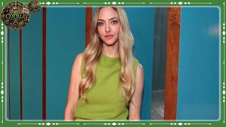 Amanda Seyfried lehnt Sexszenen ab Ein persönlicher Wandel