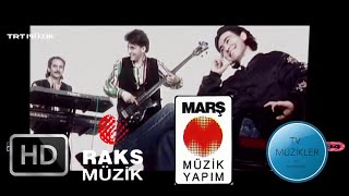 Serdar Ortaç  - Taşıma Su   [1994] HD/TRT MÜZİK