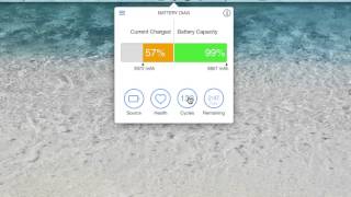 Battery Diag App Review screenshot 5