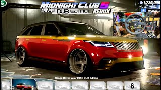 Midnight Club 5 DUB EDITION Discussion ...