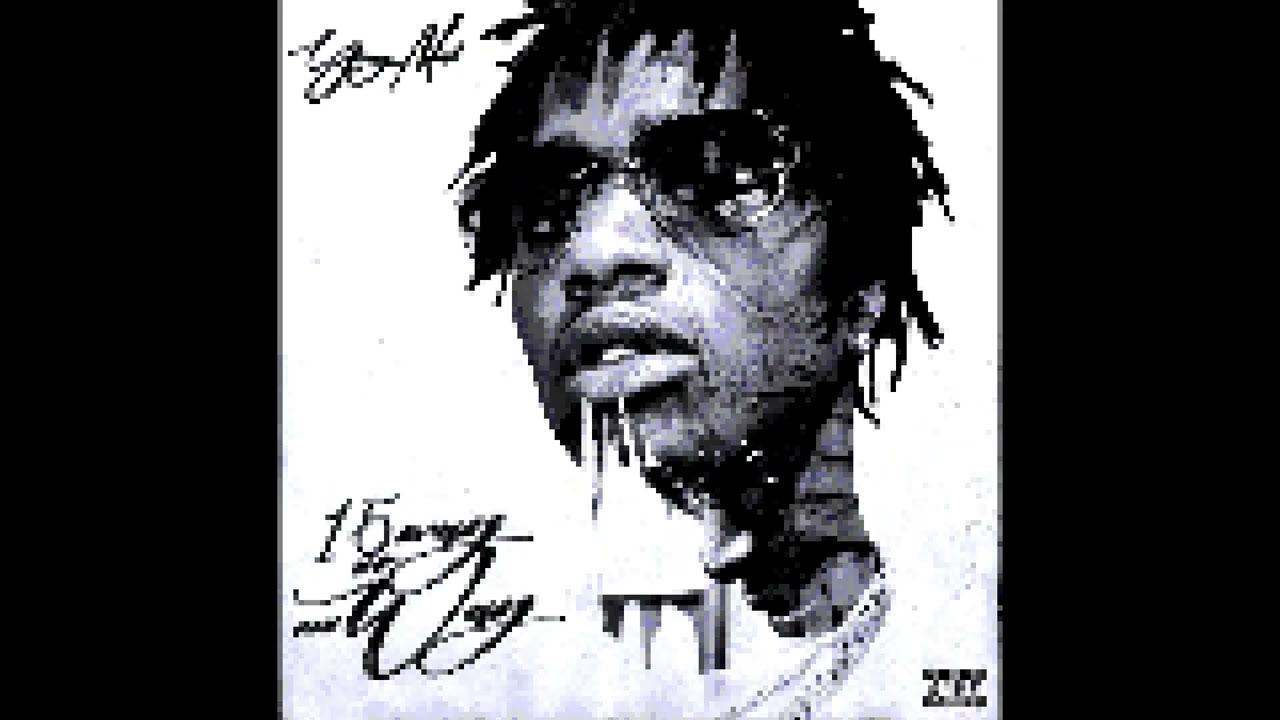 Yung Mal x Guitar type beat | "Stainless Steel" | Prod. Deflare Beats