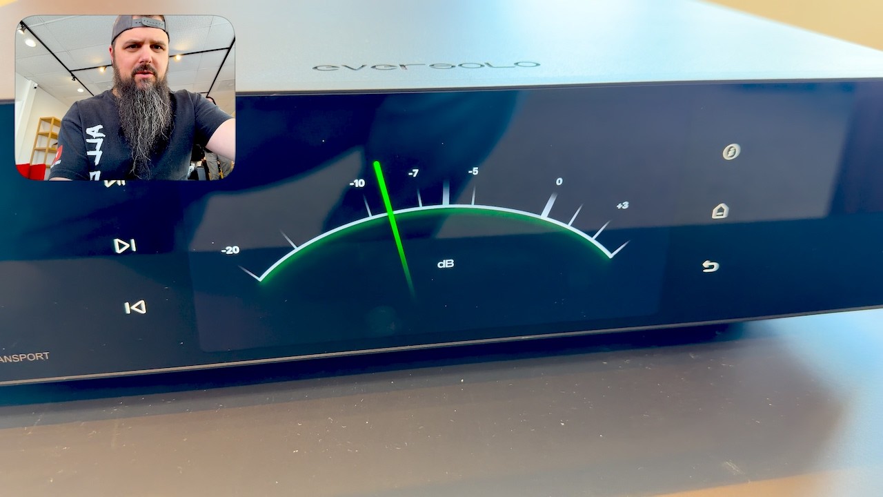The Audiophile EXPERIENCE Just Got BETTER - YouTube